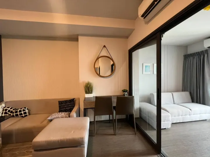 Property photos for Ideo Phaholyothin Chatujak