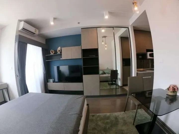 Property photos for Ideo Phaholyothin Chatujak