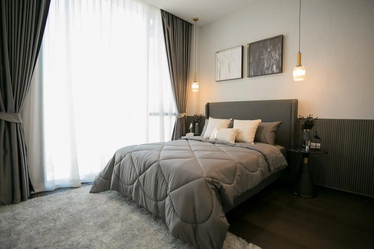 Property photos for Laviq Sukhumvit 57
