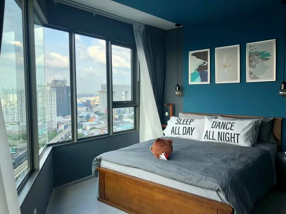 Property photos for Life Ladprao