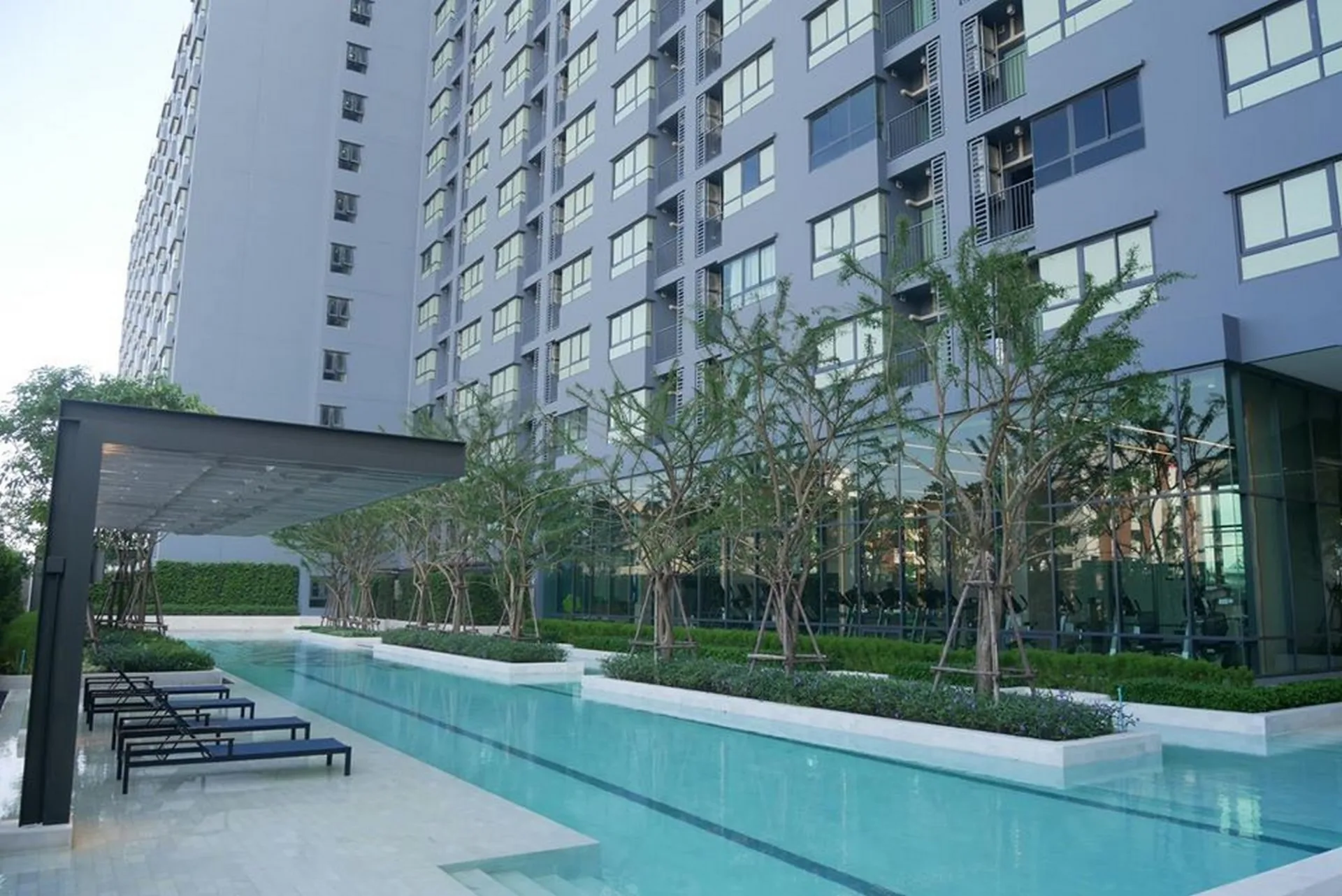 Property photos for Ideo Sukhumvit 93