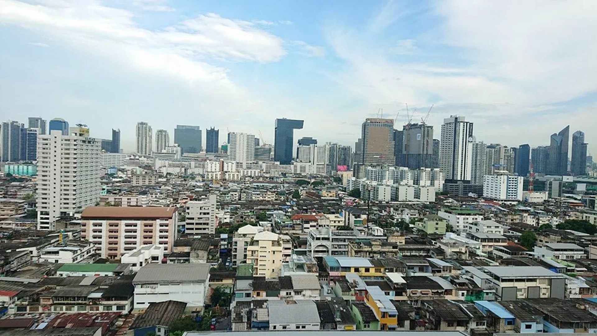 Property photos for Casa Condo Asoke-dindaeng