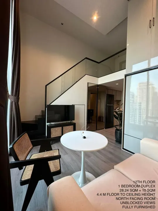 Property photos for The Reserve Phahol - Pradipat