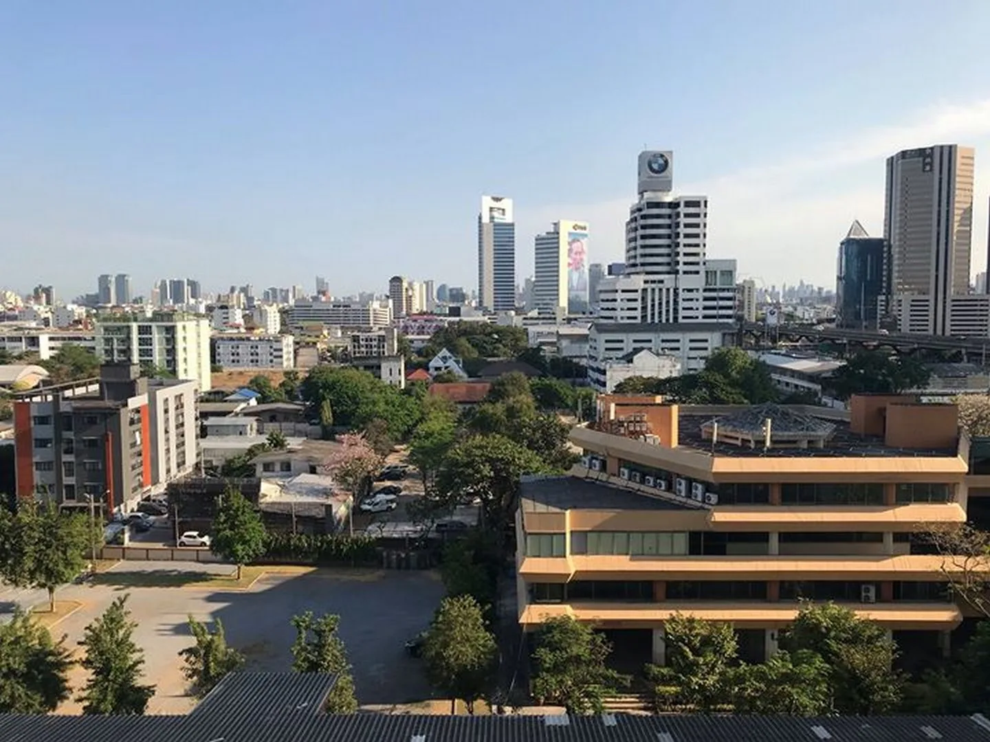 Property photos for The Saint Residences