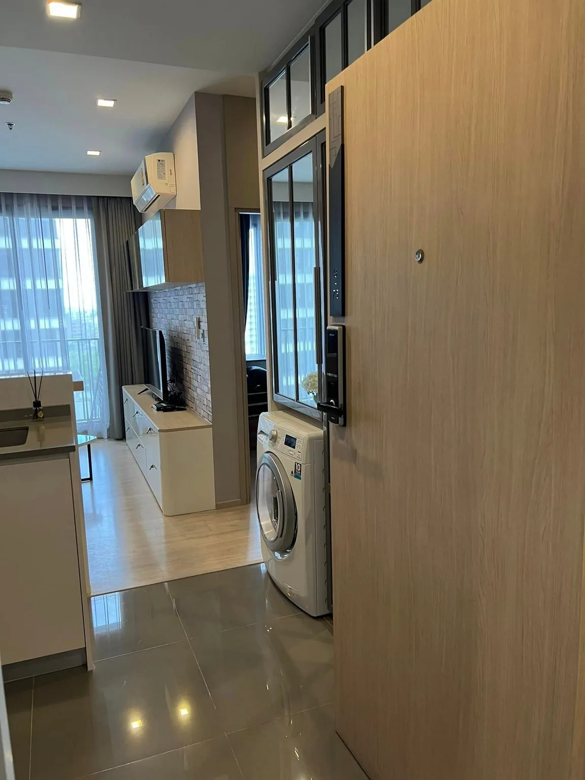 Property photos for M Thonglor 10