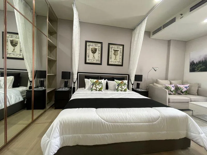 Property photos for Siamese Exclusive Sukhumvit 42