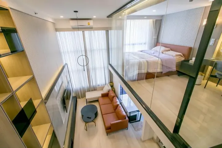 Property photos for Knightsbridge Prime Sathorn