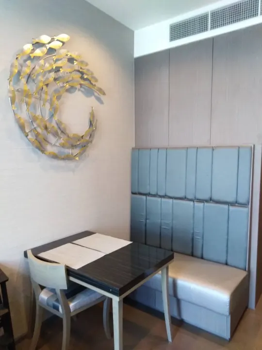 Property photos for The Diplomat Sathorn