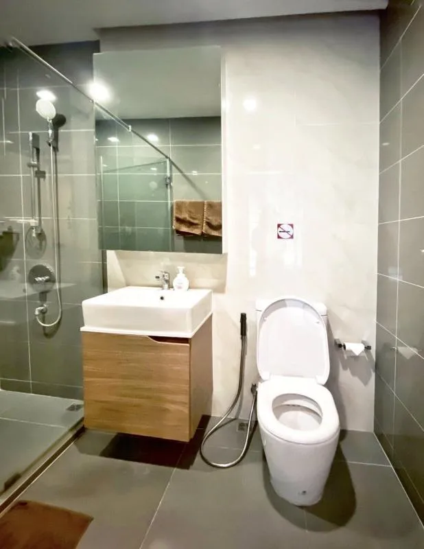 Property photos for M Thonglor 10