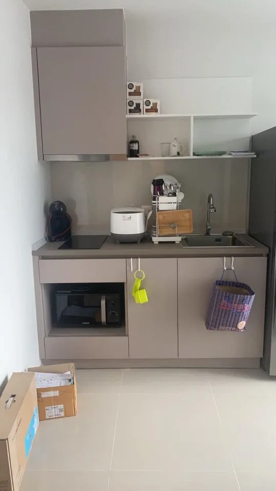 Property photos for Aspire Asoke-Ratchada