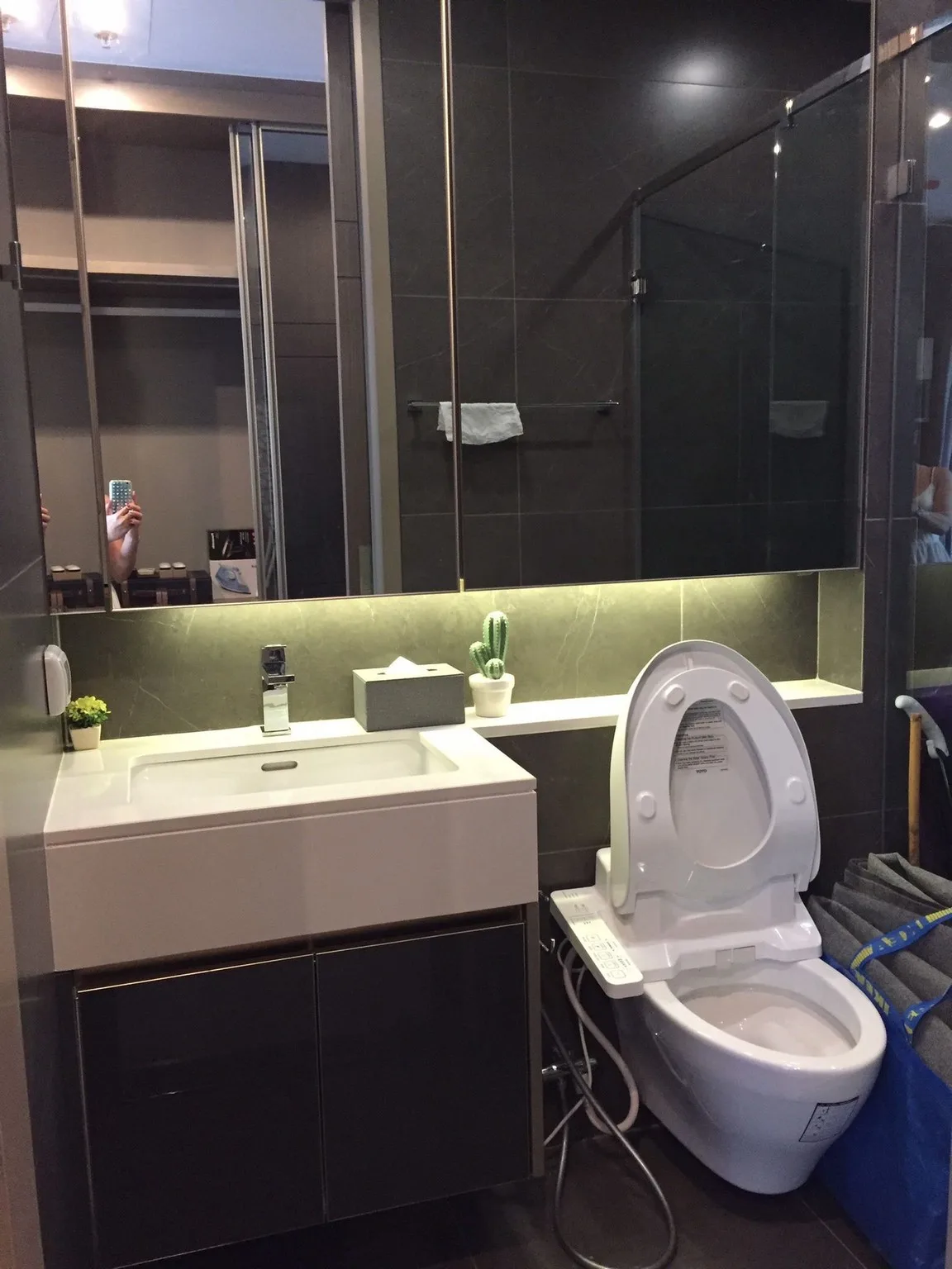 Property photos for The Esse at Singha Complex