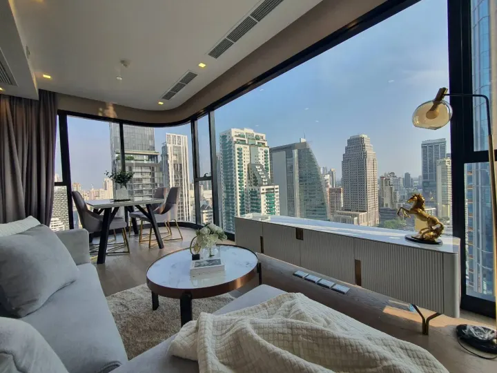 Property photos for Ashton Asoke
