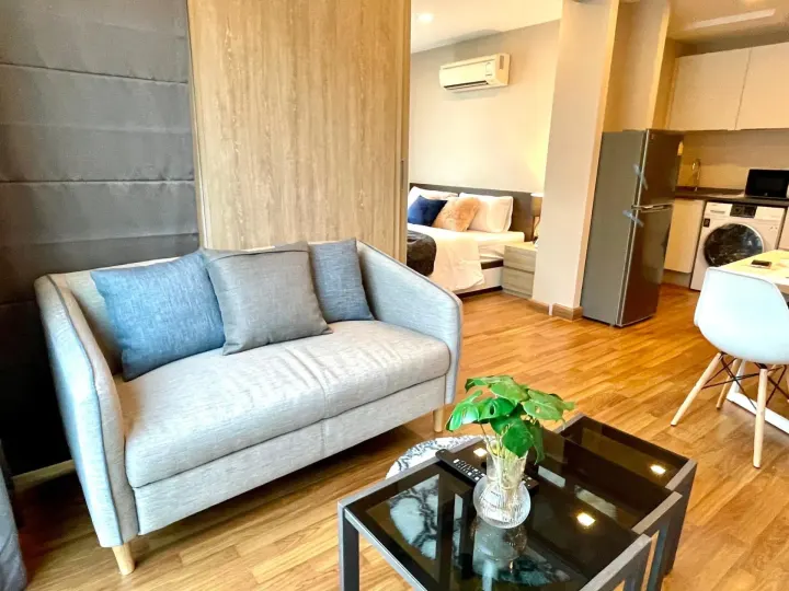 Property photos for The ACE Ekamai