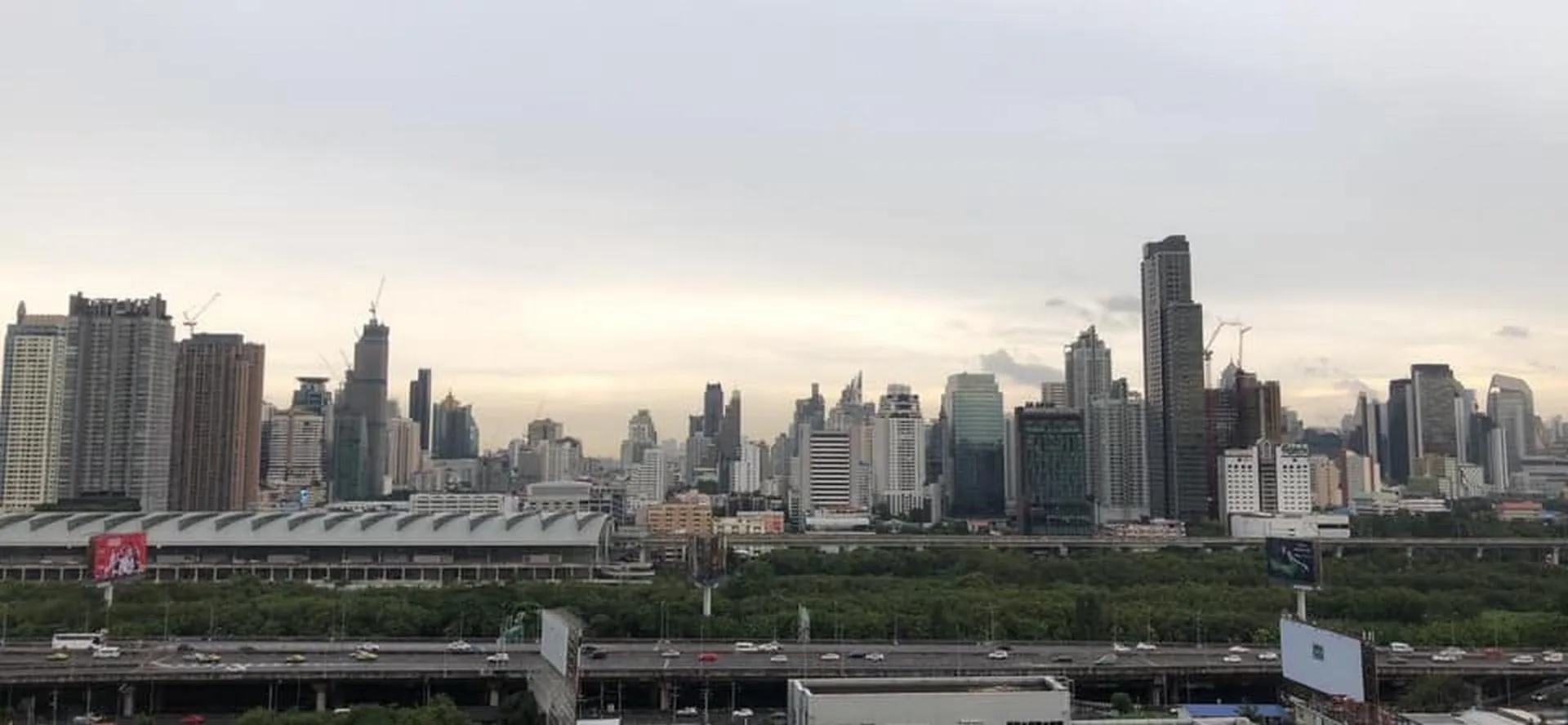 Property photos for A Space I.d. Asoke - Ratchada