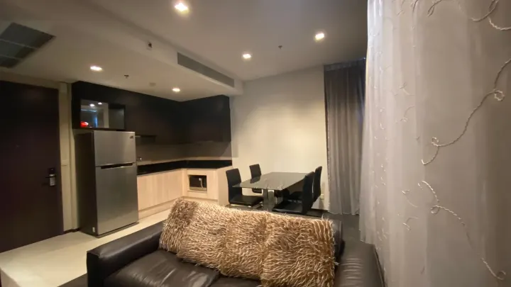 Property photos for Edge Sukhumvit 23