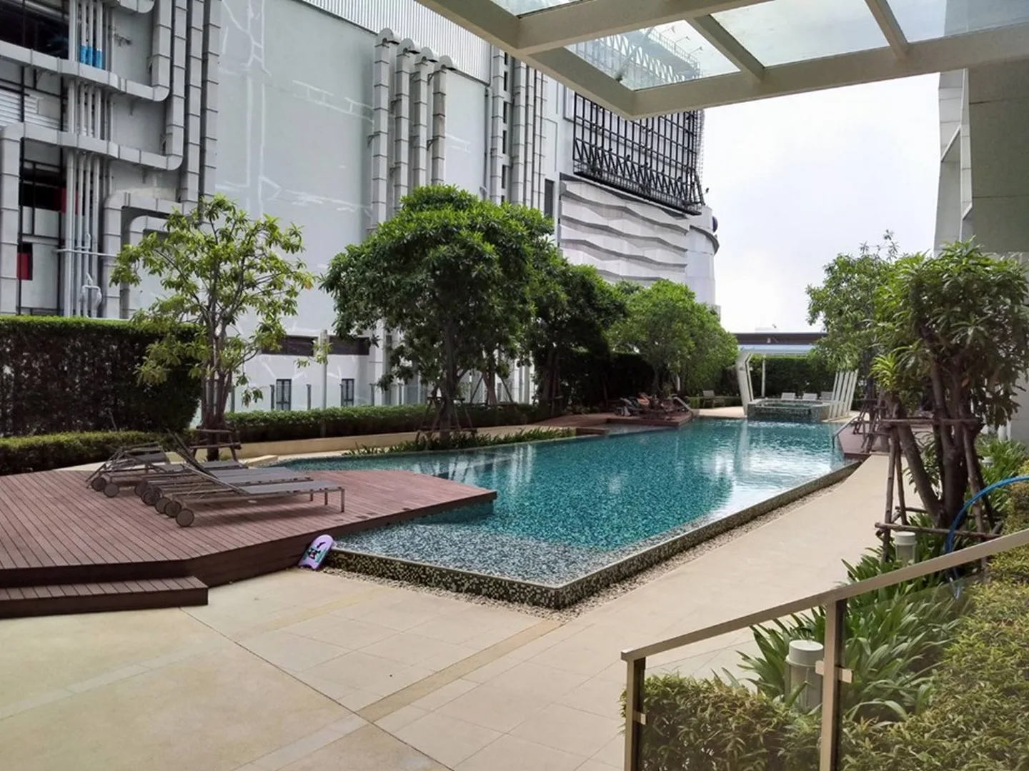Property photos for Ideo Verve Sukhumvit