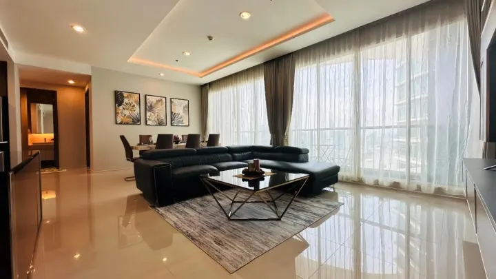 Property photos for Menam Residences