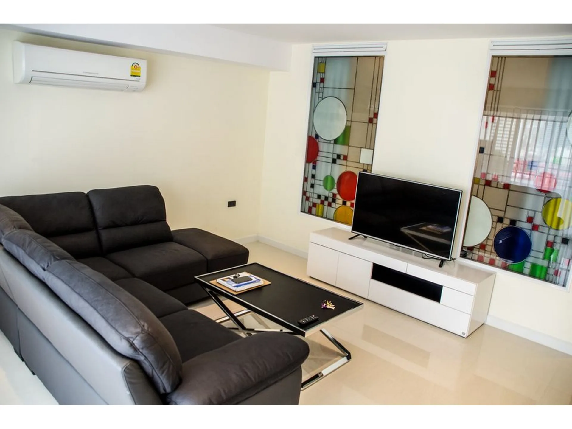 Property photos for Diamond Tower