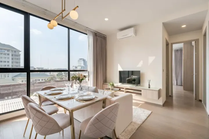 Property photos for Park Origin Phaya Thai