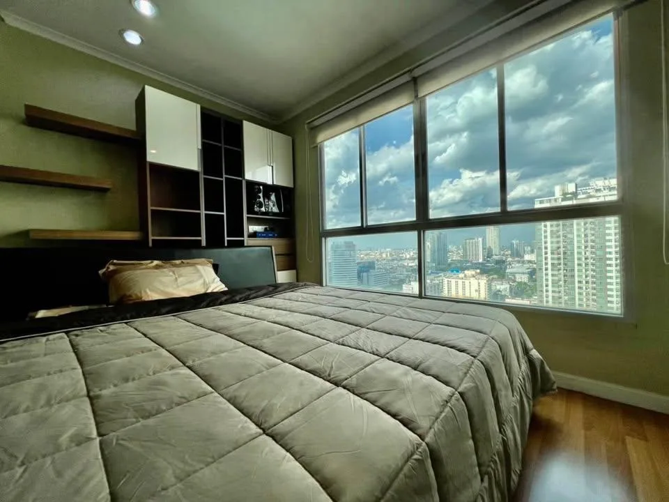 Property photos for Lumpini Place Rama 4 - Kluaynamthai
