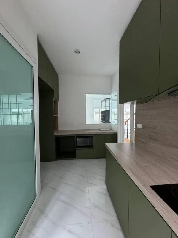Property photos for Grandio Sathorn