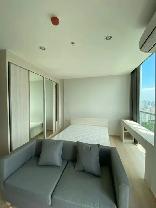Property photos for Noble Revolve Ratchada