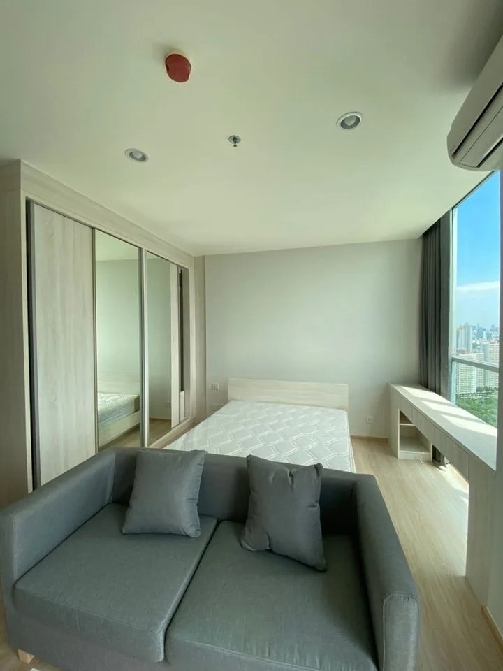 Property photos for Noble Revolve Ratchada