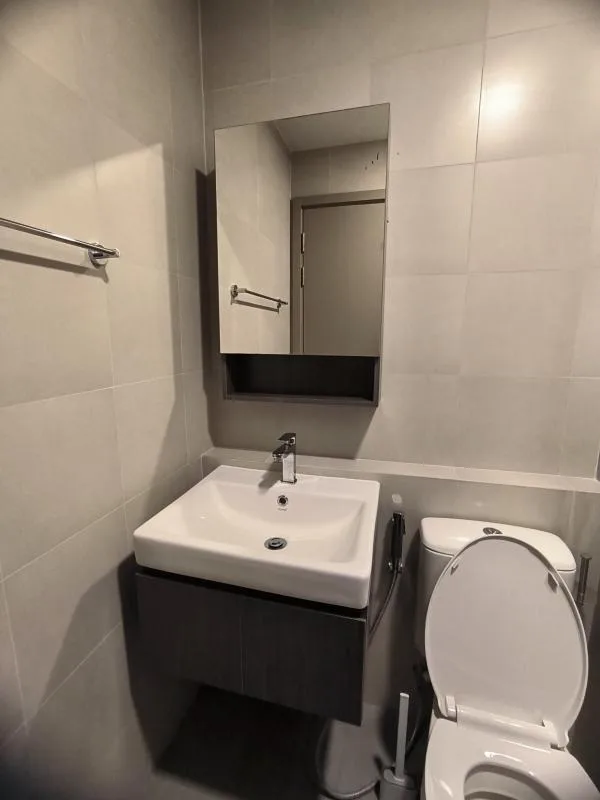 Property photos for Aspire Sukhumvit-rama4