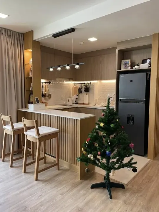 Property photos for The Nest Chula-samyan