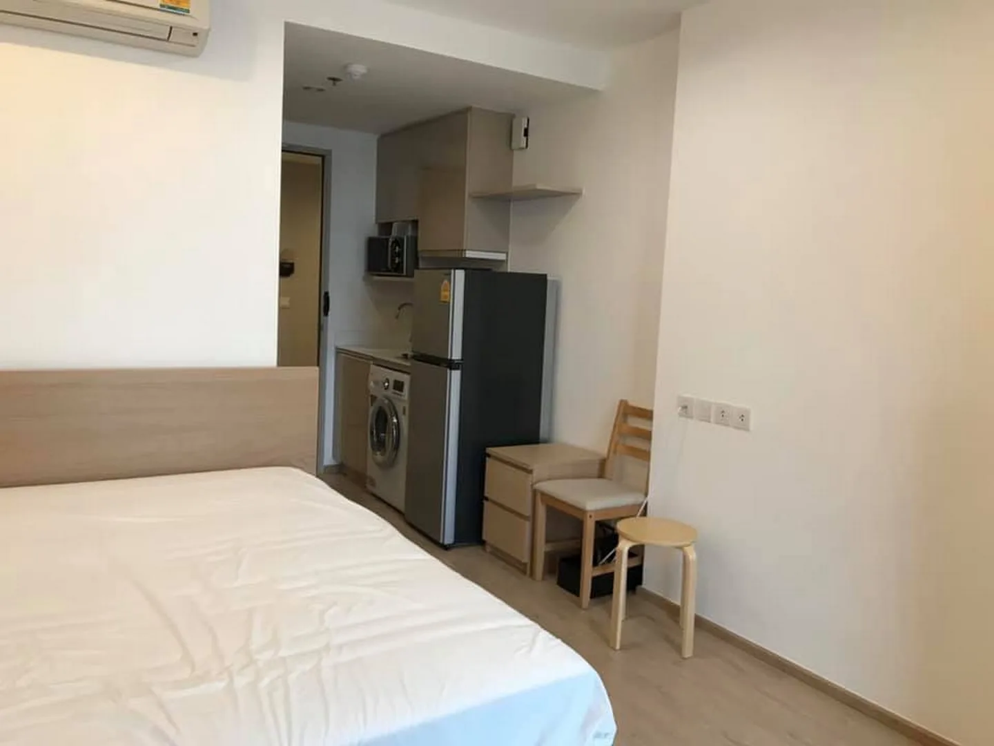 Property photos for Ideo Q Chula - Samyan