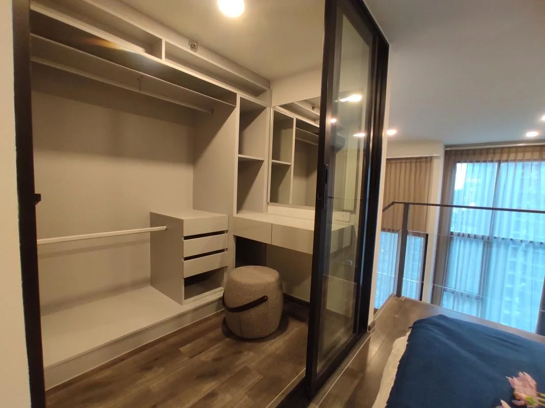 Property photos for KnightsBridge Space ??? Rama9