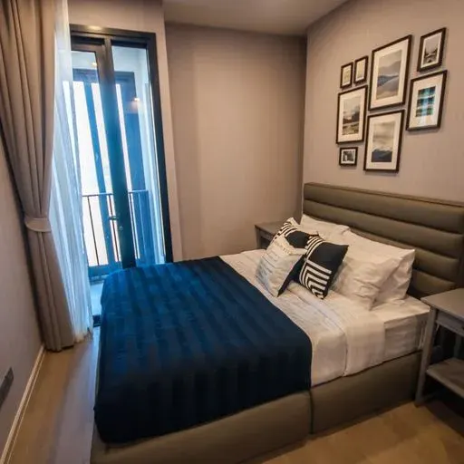 Property photos for Ashton Asoke