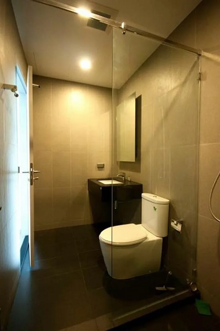 Property photos for Whizdom Avenue Ratchada - Ladprao