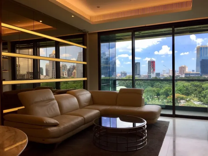 Property photos for Sindhorn Tonson