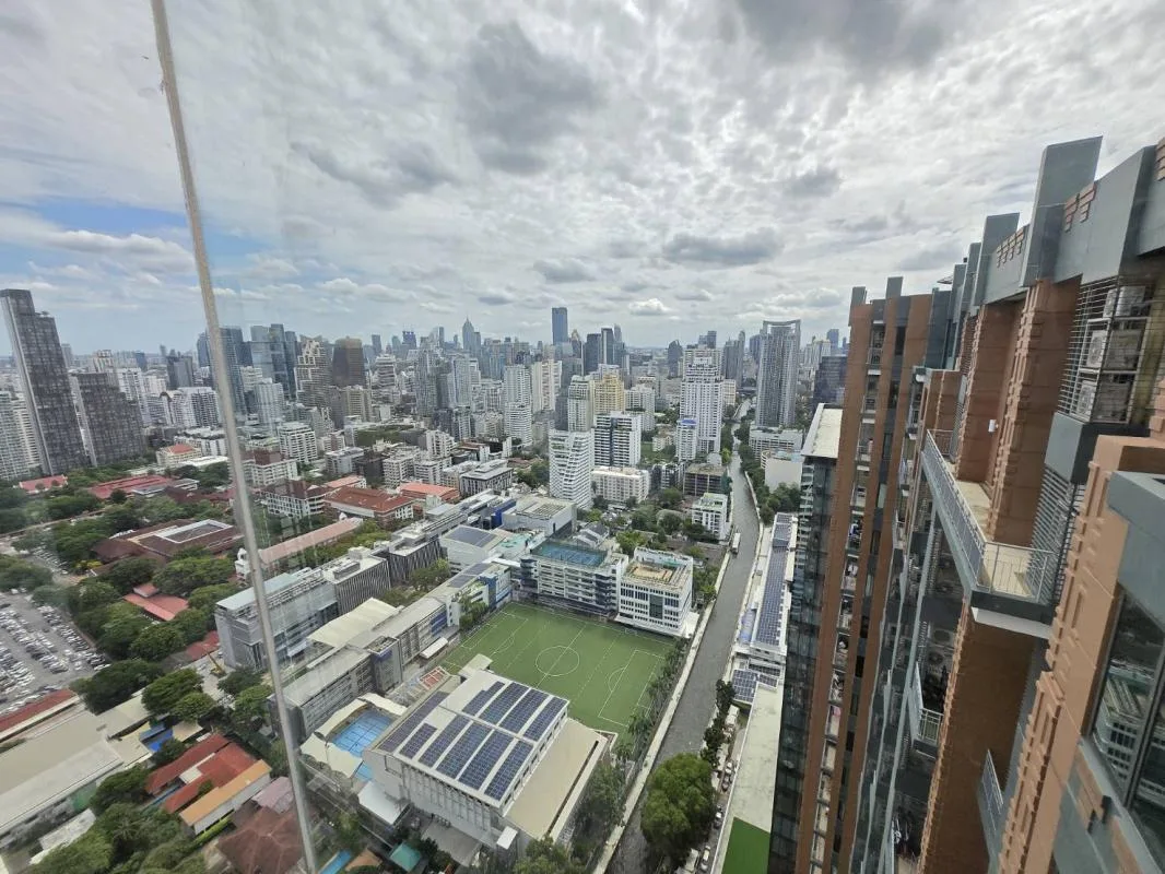 Property photos for Villa Asoke