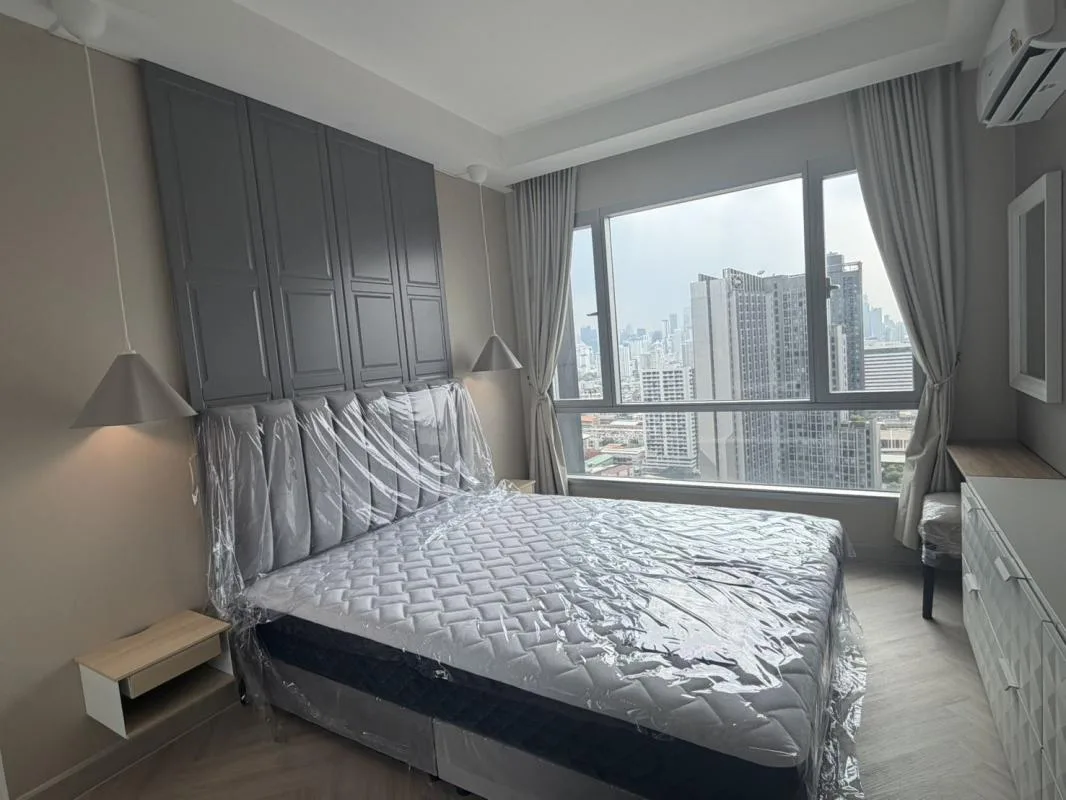 Property photos for Thru Thonglor