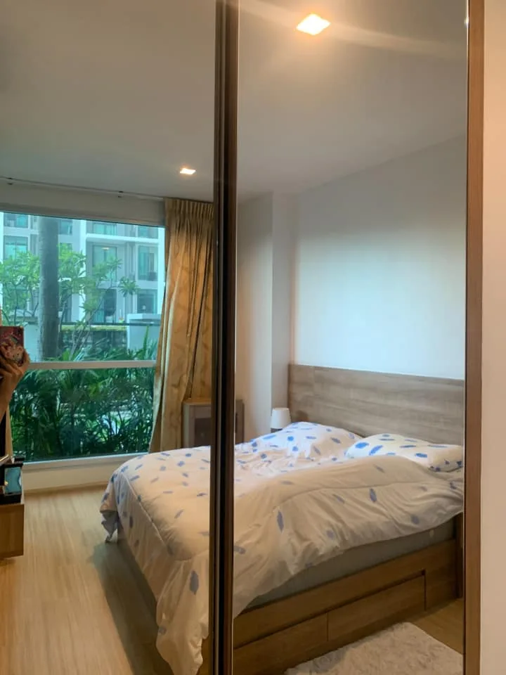 Property photos for Rhythm Ratchada - Huai Khwang