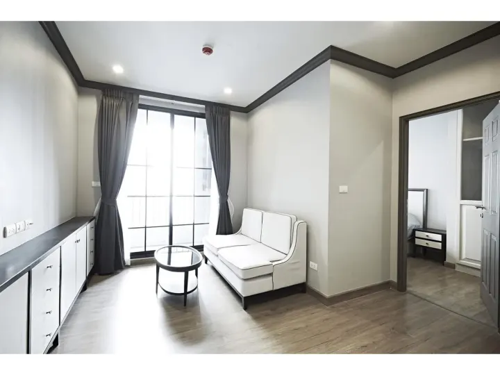 Property photos for The Reserve - Kasemsan 3