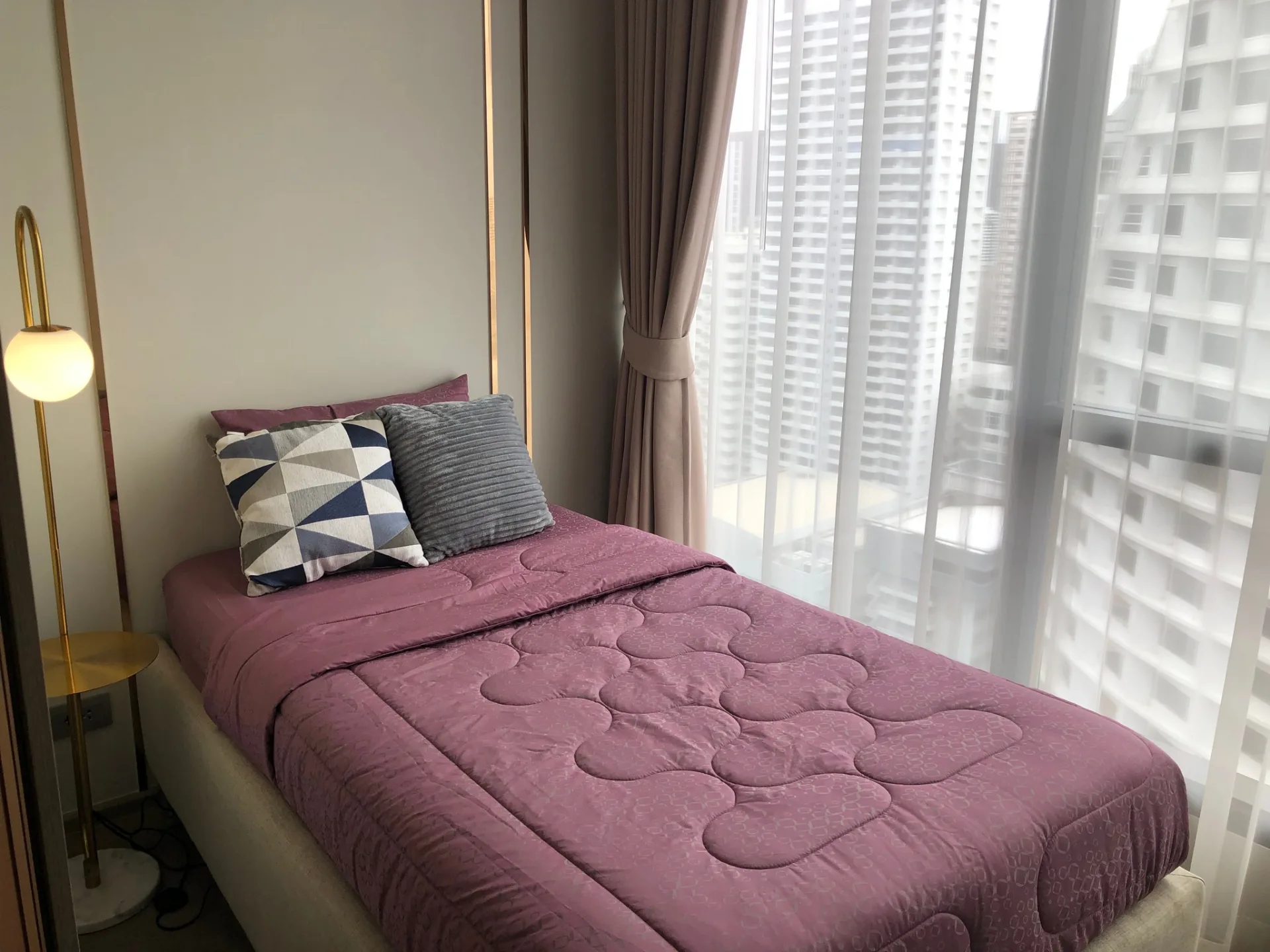 Property photos for Celes Asoke