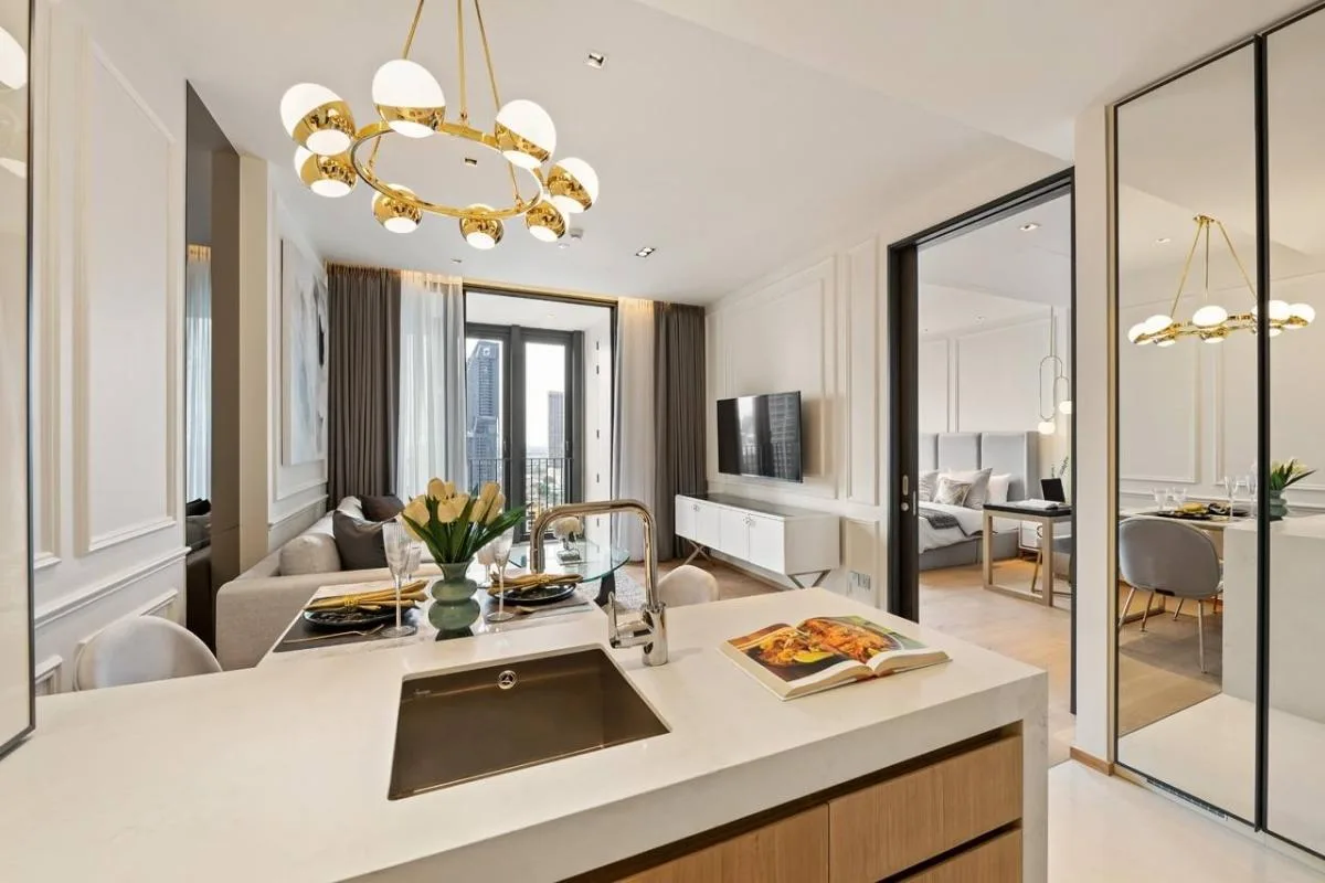 Property photos for BEATNIQ Sukhumvit 32