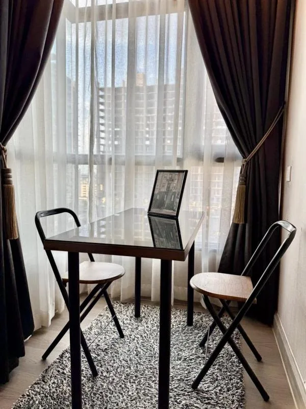 Property photos for Knightsbridge Tiwanon