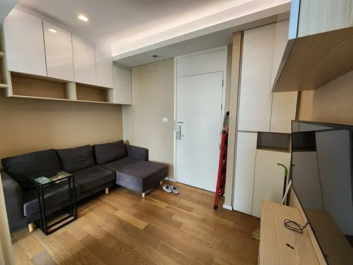 Property photos for The Saint Residences