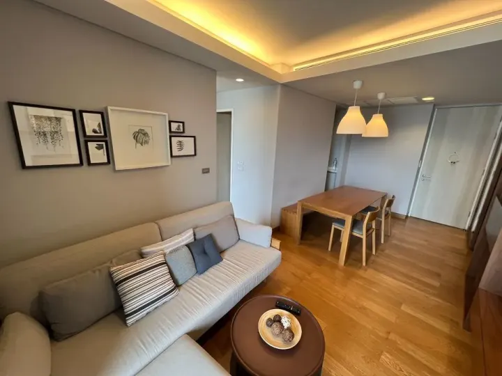 Property photos for The Lumpini 24