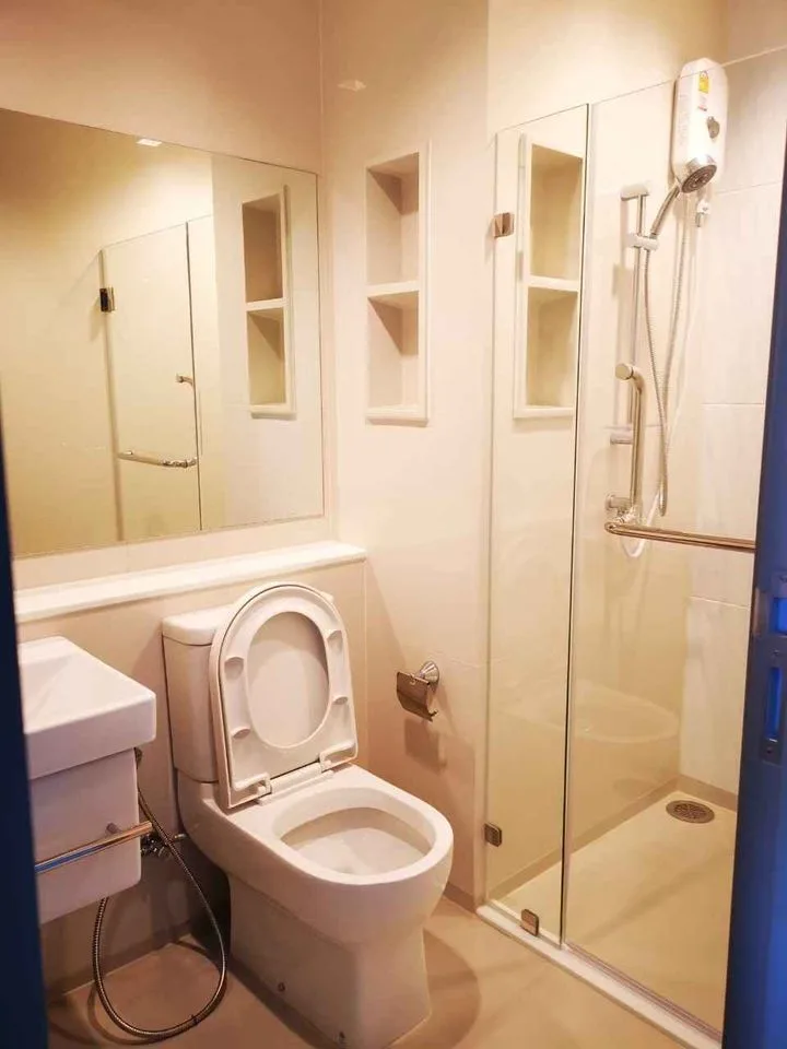 Property photos for LIFE Asoke - Rama 9