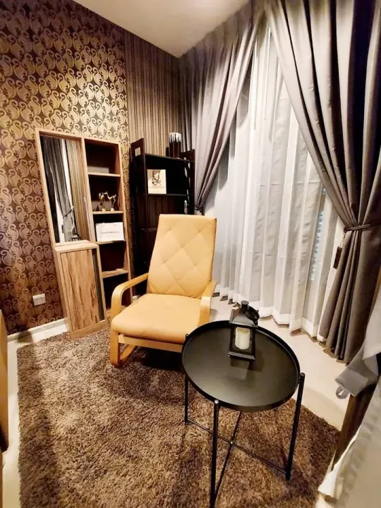 Property photos for LIFE Asoke - Rama 9