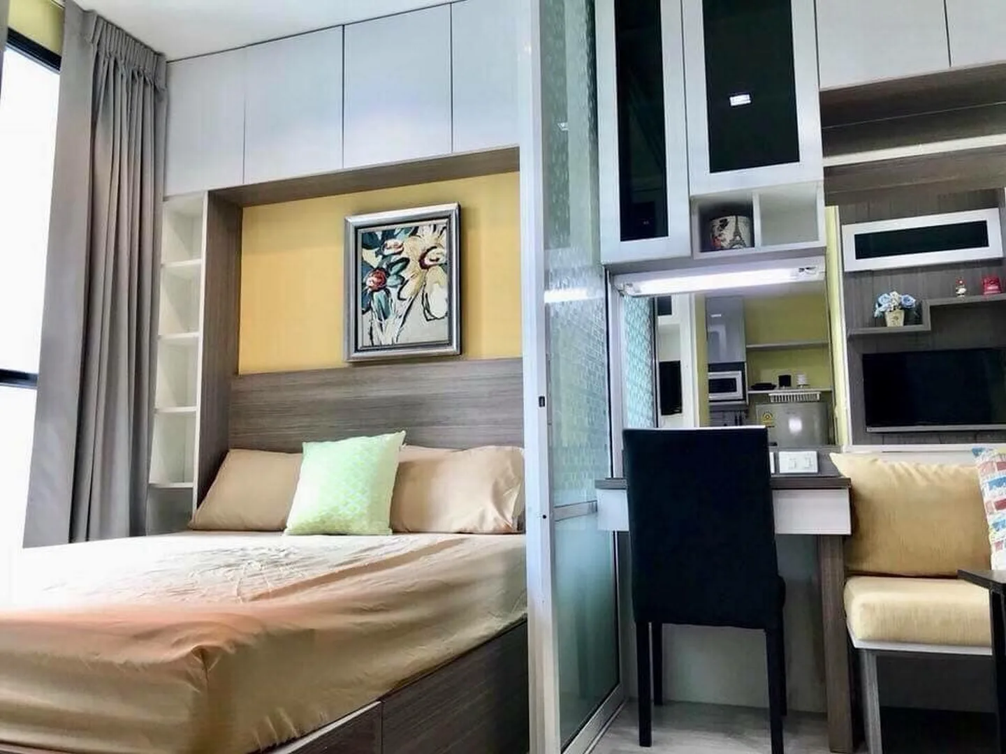 Property photos for Ideo Mobi Sukhumvit 81