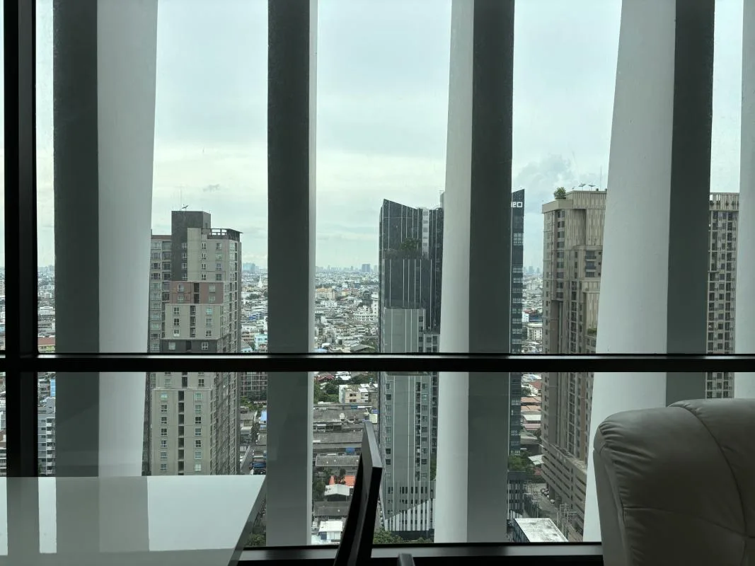 Property photos for Fuse Sathorn - Taksin