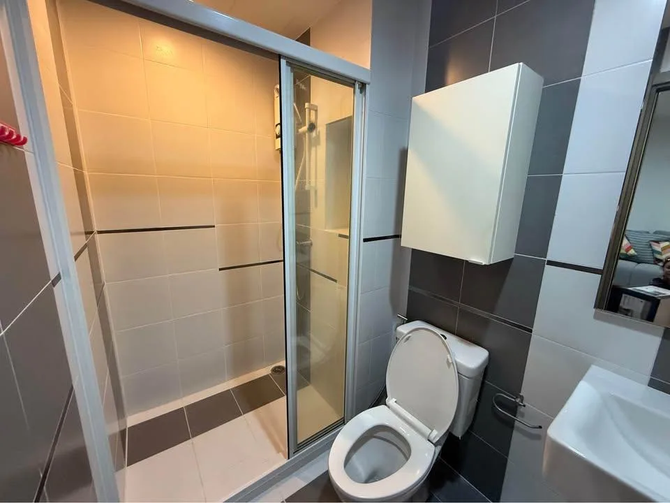 Property photos for The Base Sukhumvit 77