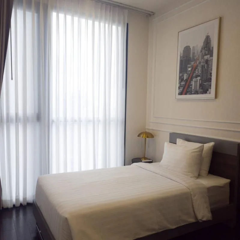 Property photos for Park Origin Thonglor