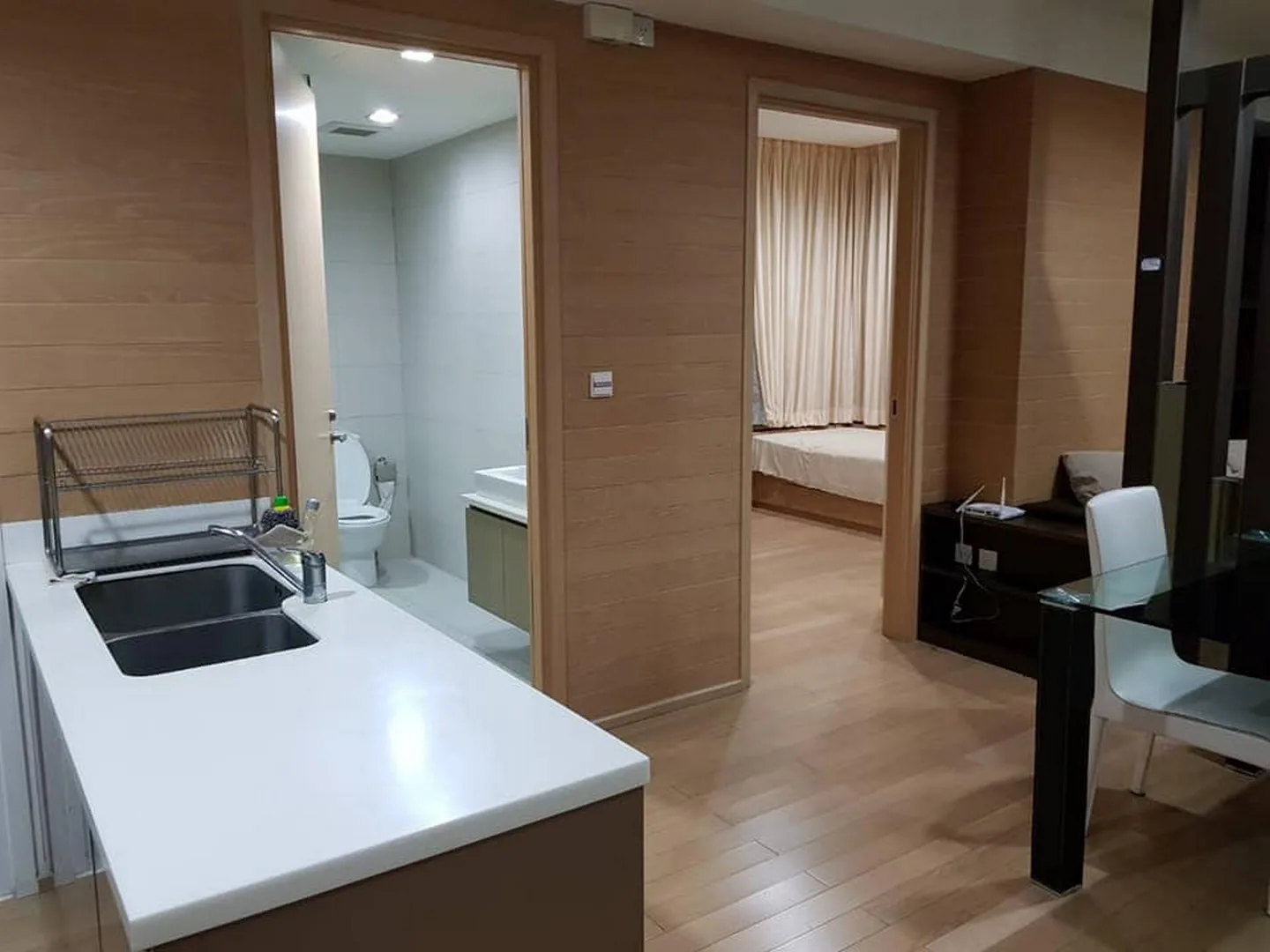 Property photos for Siri at Sukhumvit